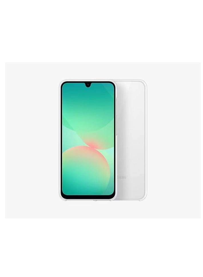 Galaxy A26 Case - TPU Slim for Galaxy A26