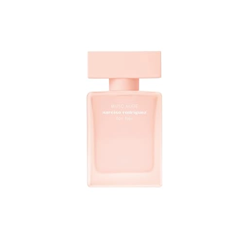 Musc Nude for Her Eau de Parfum 30 ml