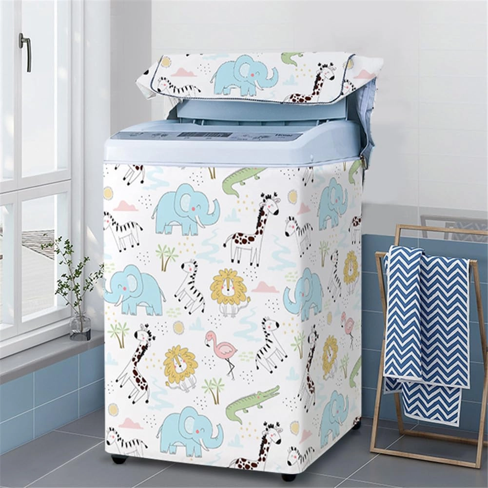 Top Load Washing Machine Cover - top-loading washing machines