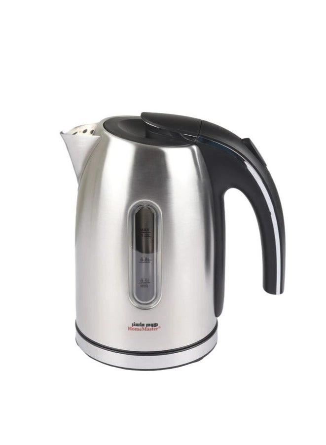 Stainless Steel Electric Kettle