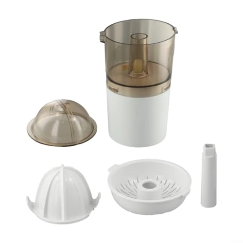 Electric Citrus Juicer