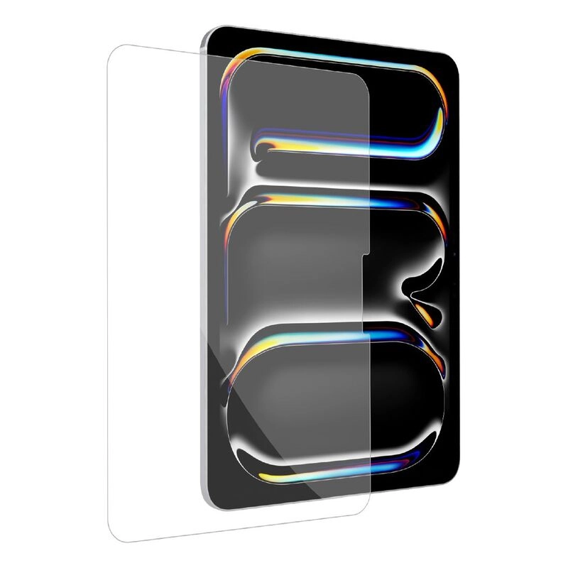 Tempered Glass Screen Protector for Apple iPad Pro 13