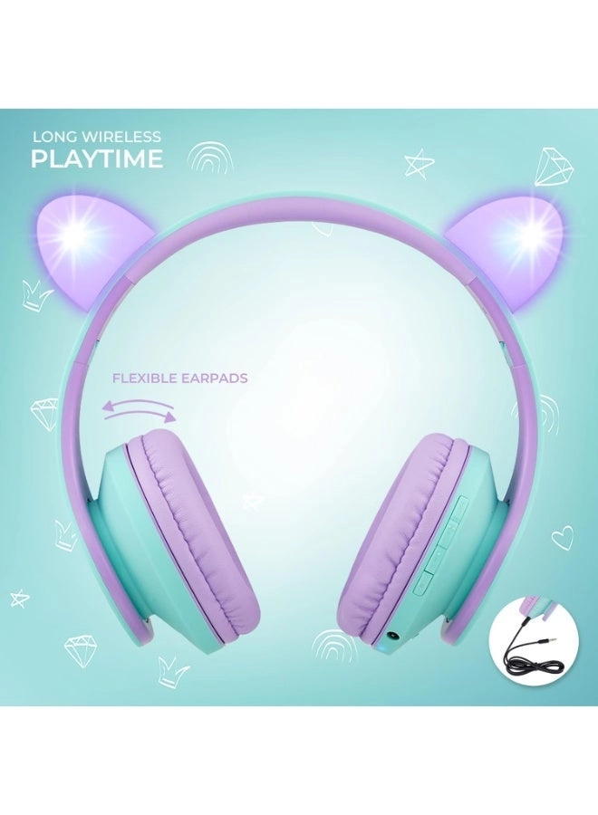 P2 Wireless Headphone