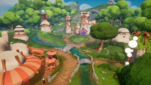 Garden Witch Life - Nintendo Switch