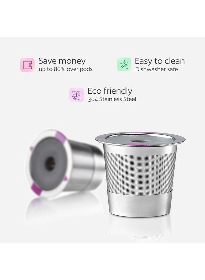 Reusable K Cups