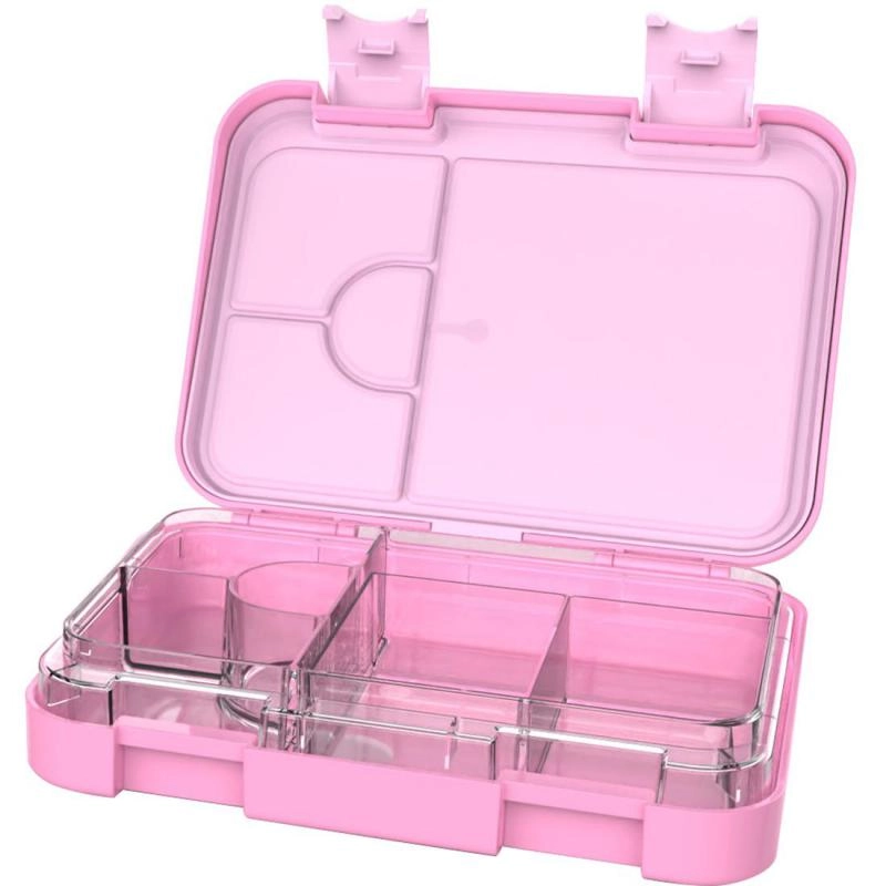 Lunch Box - Teal Green 1120.00 ml ( 1.97 pt )