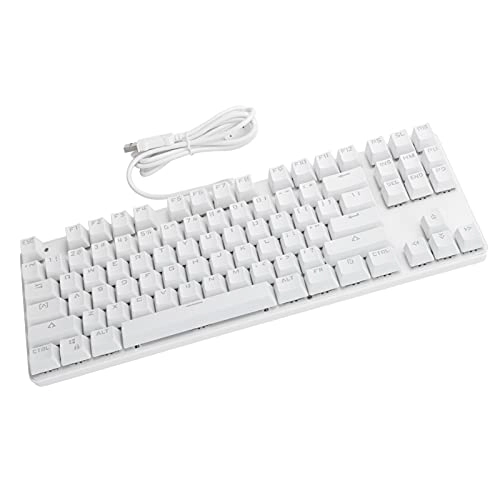 Mechanical Gaming Keyboard - Wired