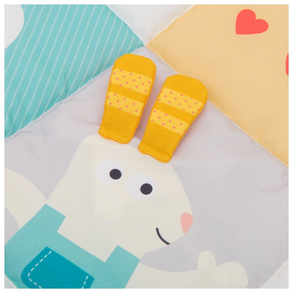 I Love Big Mat - 0 month