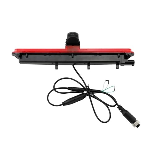 Rear View Camera - Night Vision