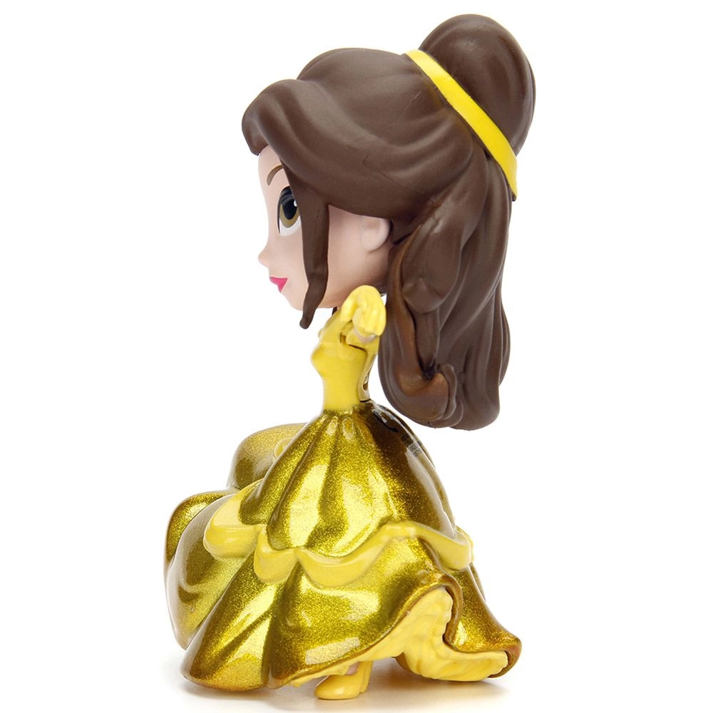 Belle Figure - 4-inch Die-cast Ages 3+
