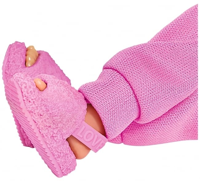 Steffi Love Relax Dressing Doll - 29 cm Jogging Suit Ages 3+