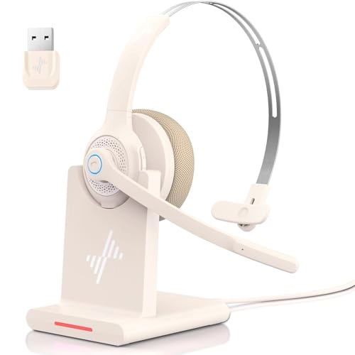 EH06 - Wireless Headset