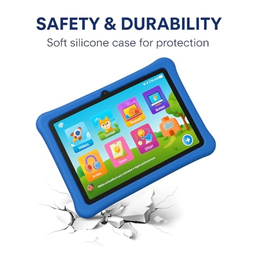 K3 - 4GB 7-inch 128GB