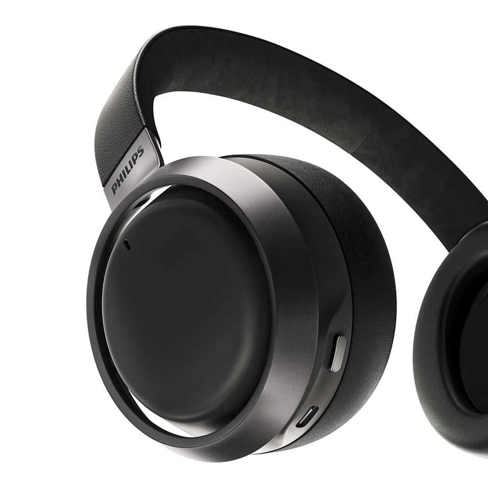 Fidelio Wireless Headphone