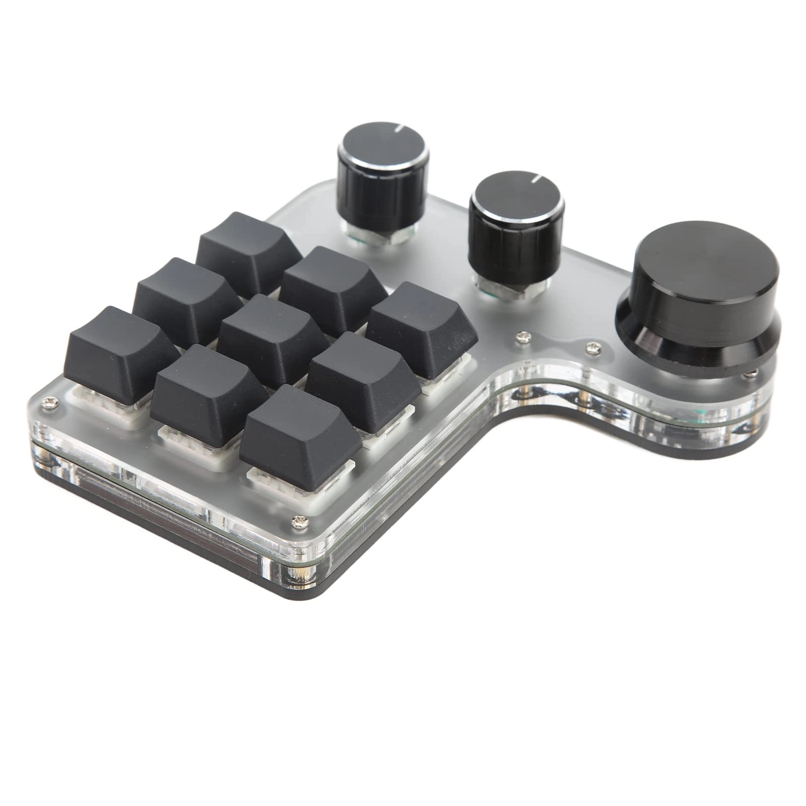 Yobadam Mini Keypad - Wired/Wireless
