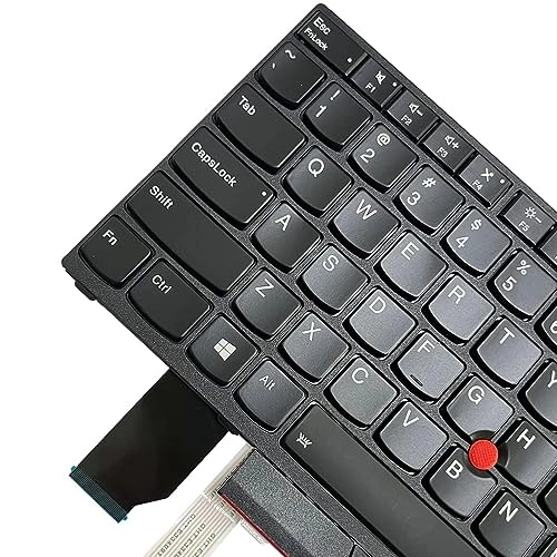 Laptop Keyboard - US