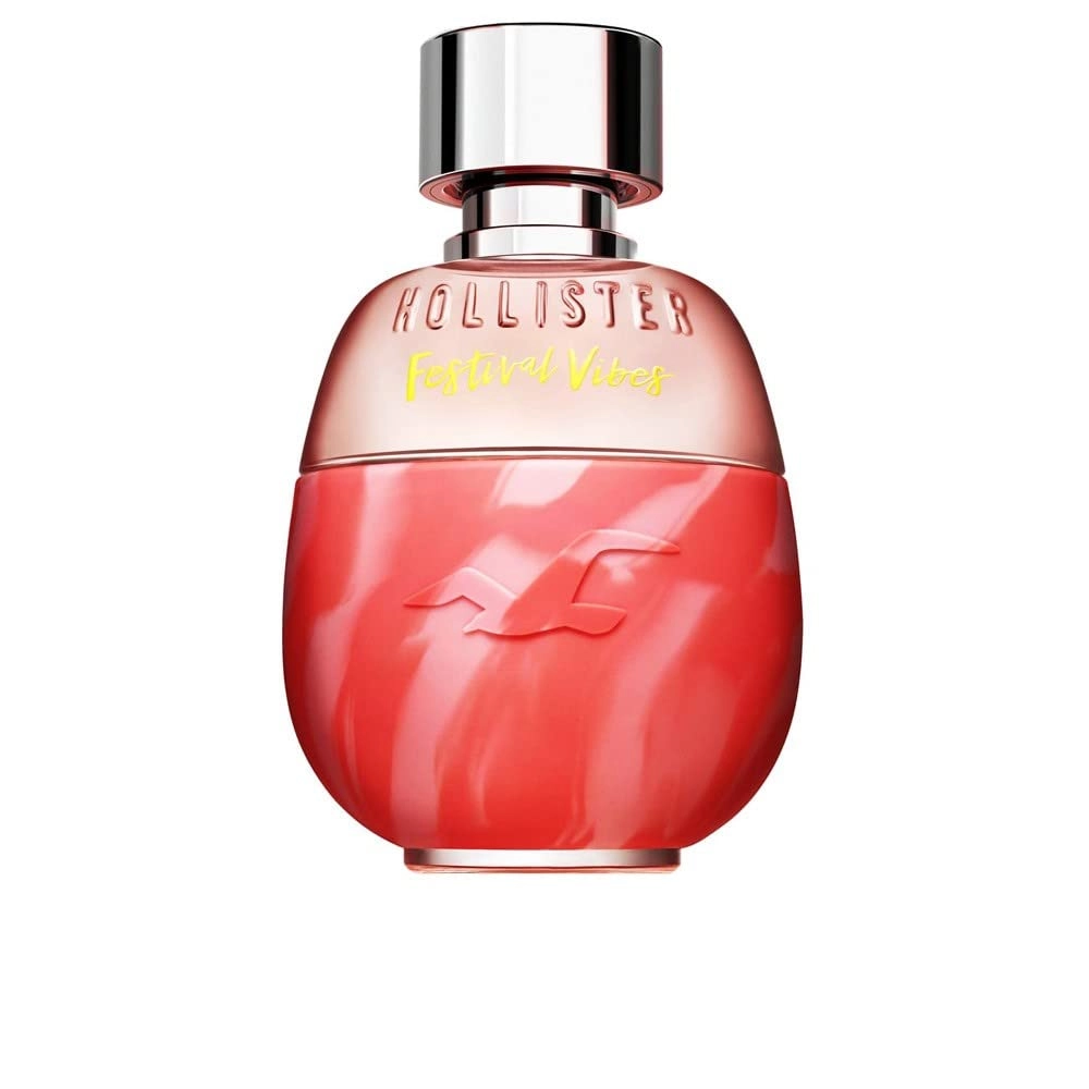 Festival Vibes Eau de Parfum 100ml