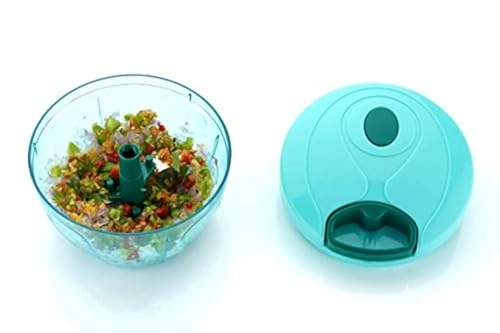 Meat Chopper - 2 Liters Corded Electric