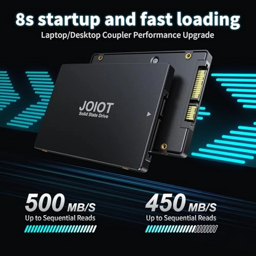 X12 - 512GB 2.5-inch