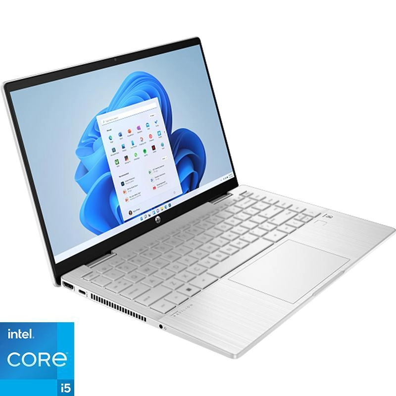 Pavilion X360 14-EK1012 - 14'' Core i5-1335U 8GB 512GB SSD