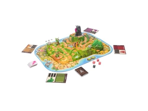 Jumanji Stampede (German)