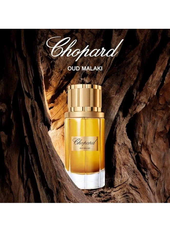 Oud Malaki Eau de Parfum 80ml