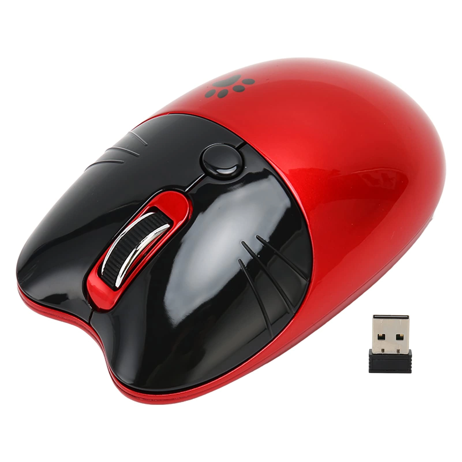 Bewinner Mini Optical Mouse - USB