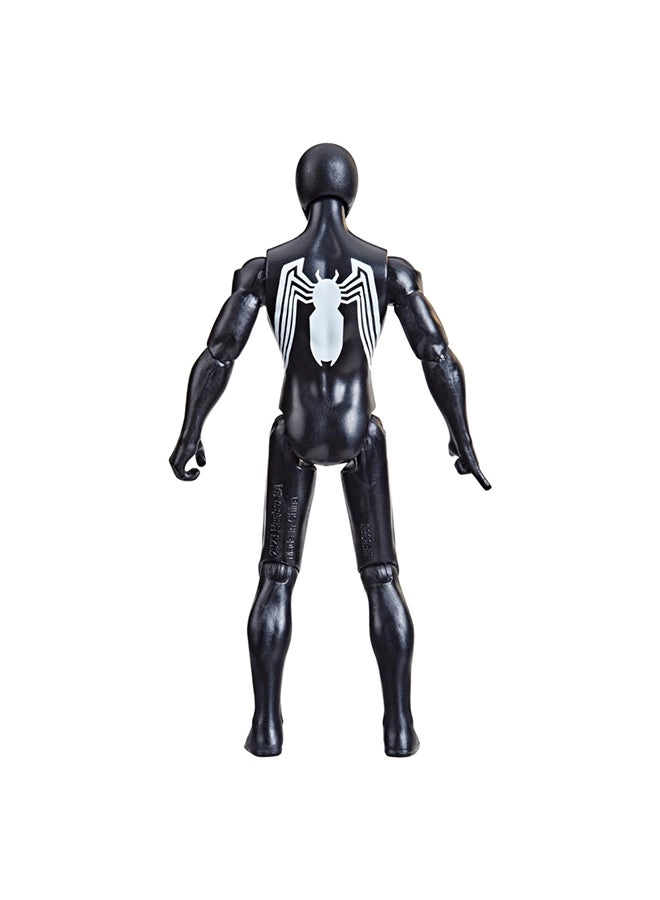 Symbiote Suit Spider-Man (F83695X0)