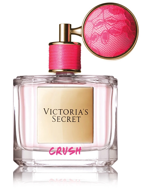 Victoria's Secret Crush Eau de Parfum 50ml