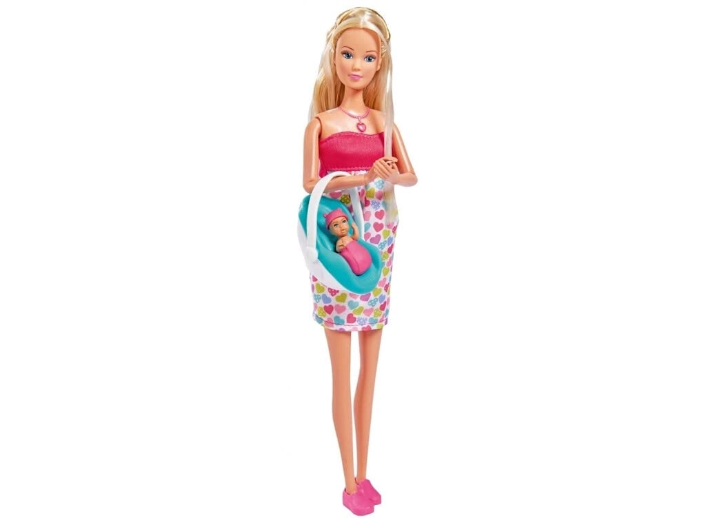 Steffi love New Born Baby - 3 years and up 1 pieces