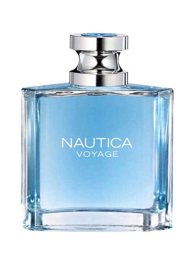 Voyage - Eau de Toilette 200 ml