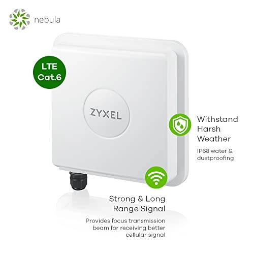 LTE7461-M602-USZNN1F - 300 Mbps 802.11ac