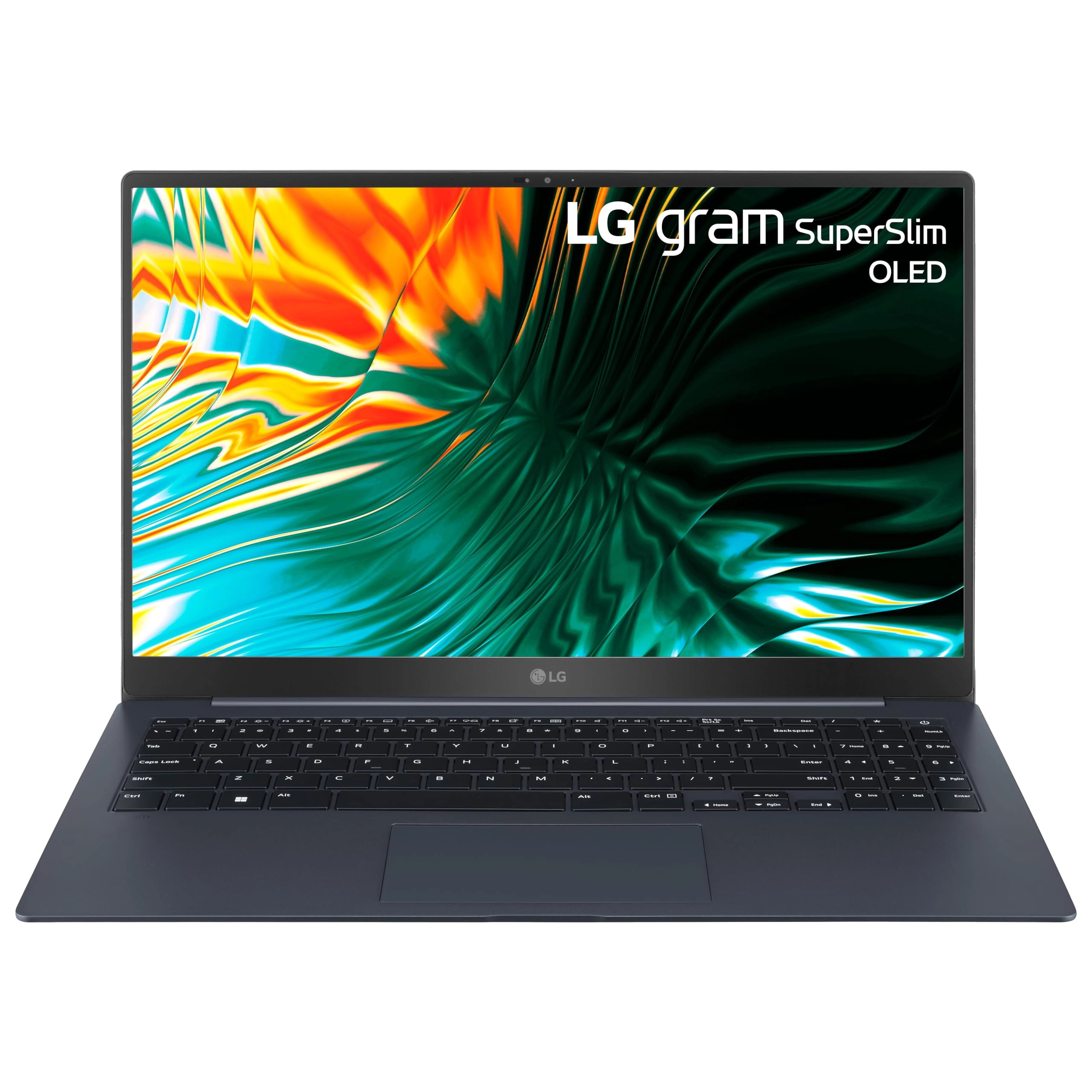 LG (Renewed) 15Z90ST-G.AAB5U1 - 15.6'' Core Ultra 7 16GB DDR5 512GB SSD