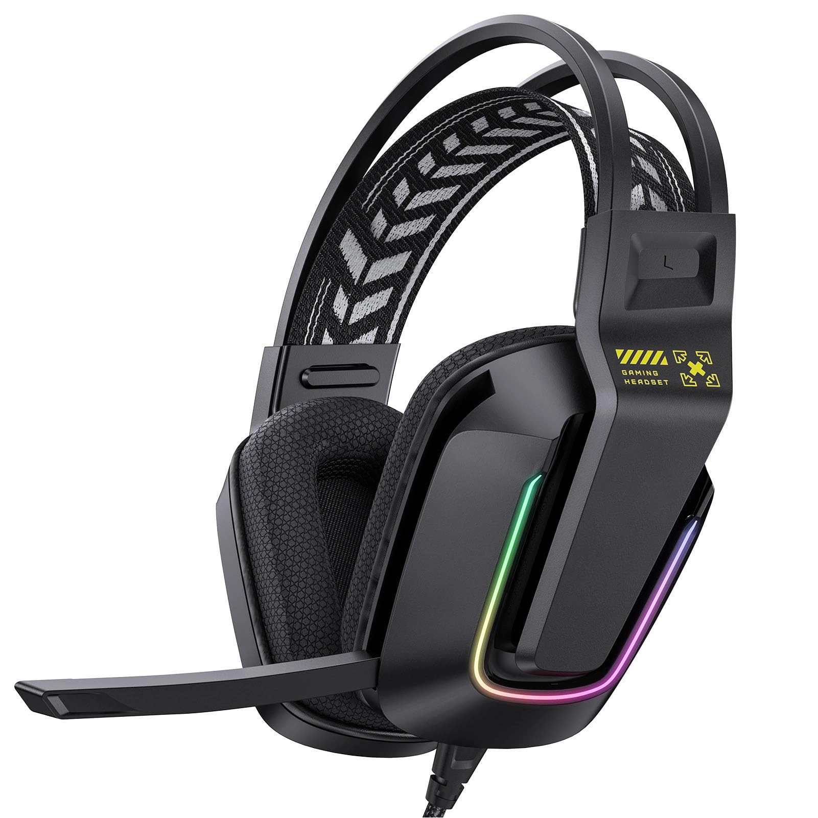 x13 Wired Headset