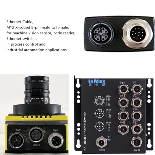 Ethernet Cable - 10M