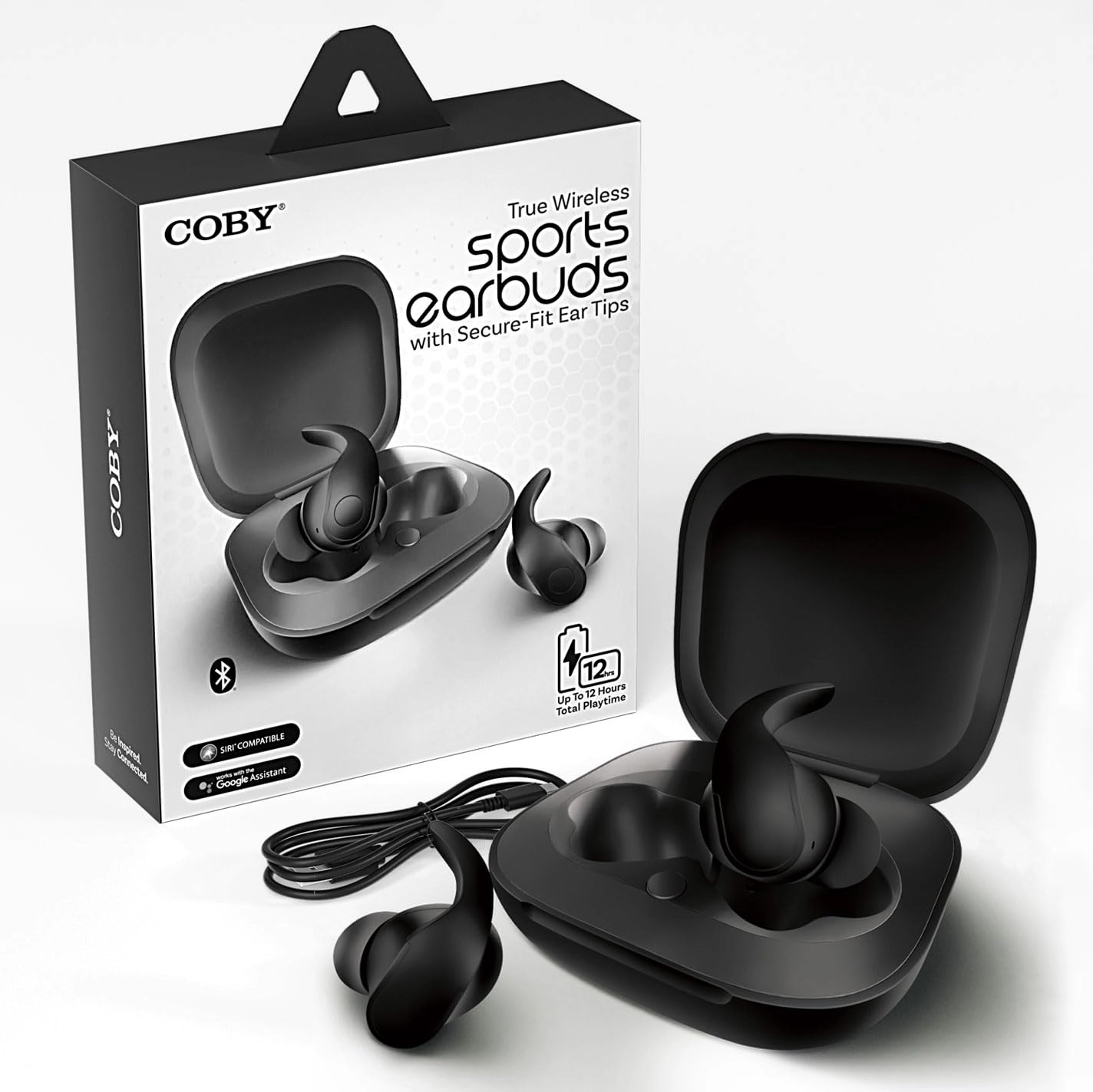 CETW527 Wireless Earbud