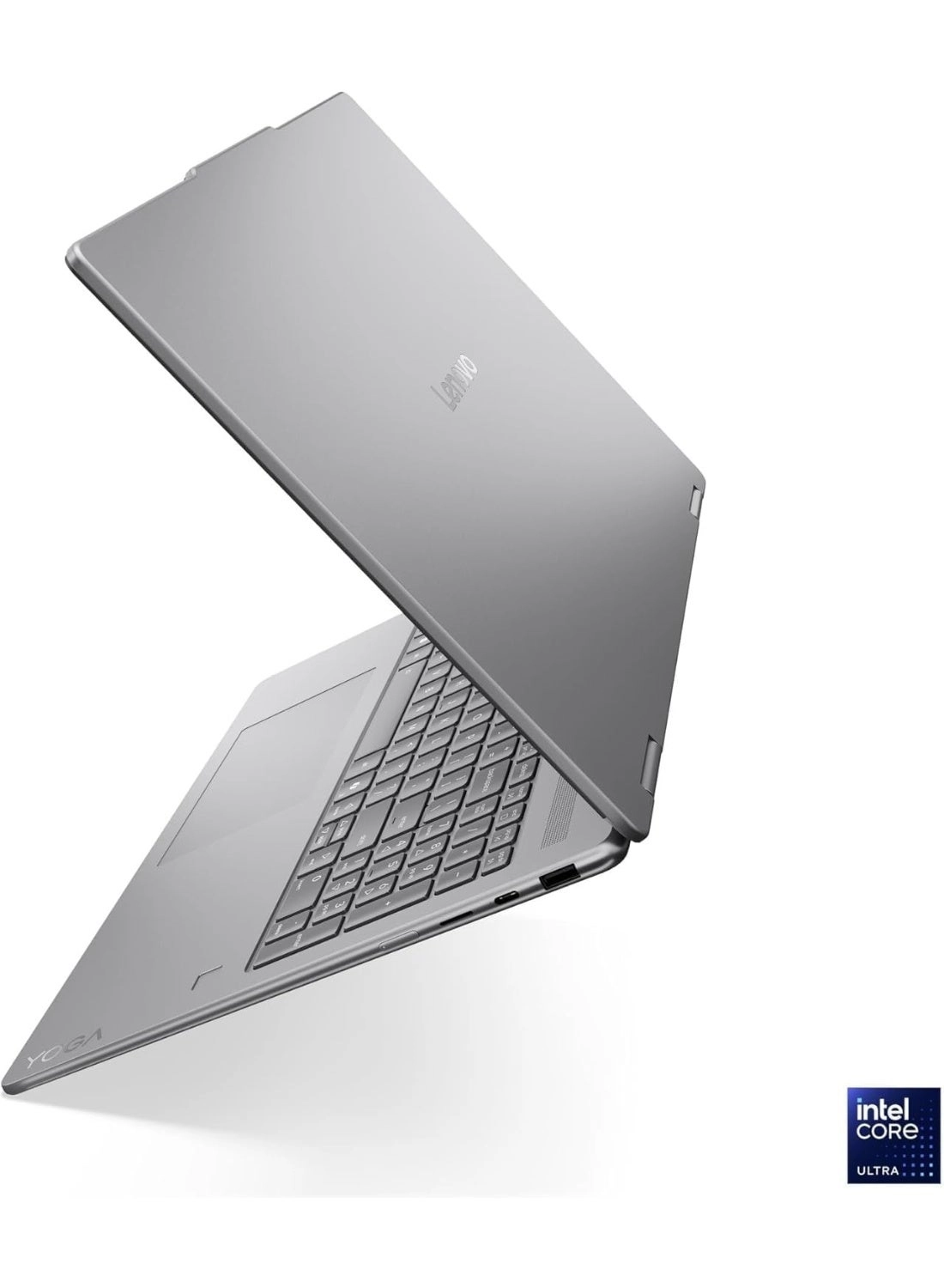 Yoga 7 16ILL10 - 16'' Core Ultra 5 226V 16GB DDR5 1TB SSD