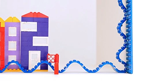 ZU085.00 - Construction Building Sets & Blocks