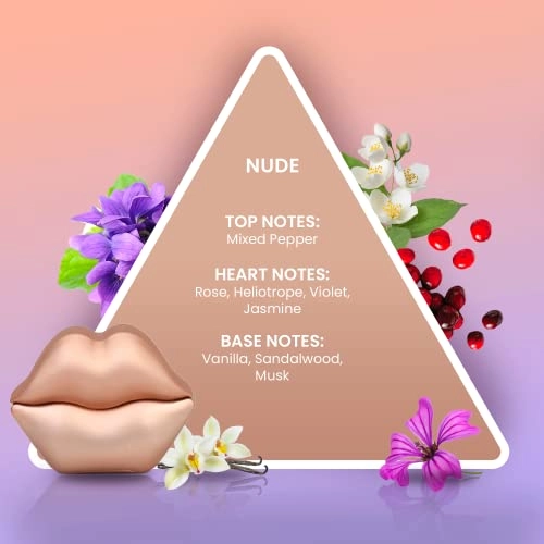 Nude Eau de Parfum 30ml