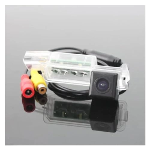 Car Backup Camera - Night Vision Wireless 720x540