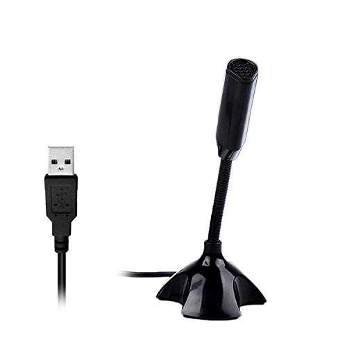 Estiq USB Microphone