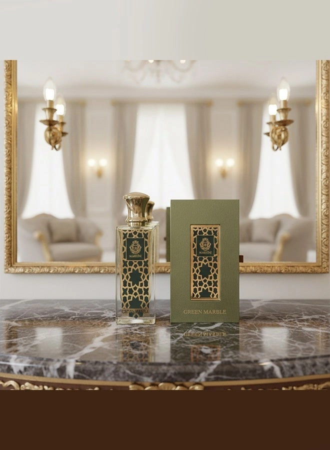 Green Marble - Eau de Parfum 75ml