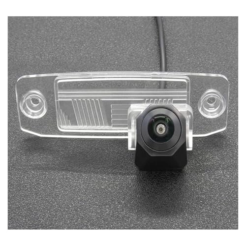 HD CCD Car Rear View Camera - Night vision