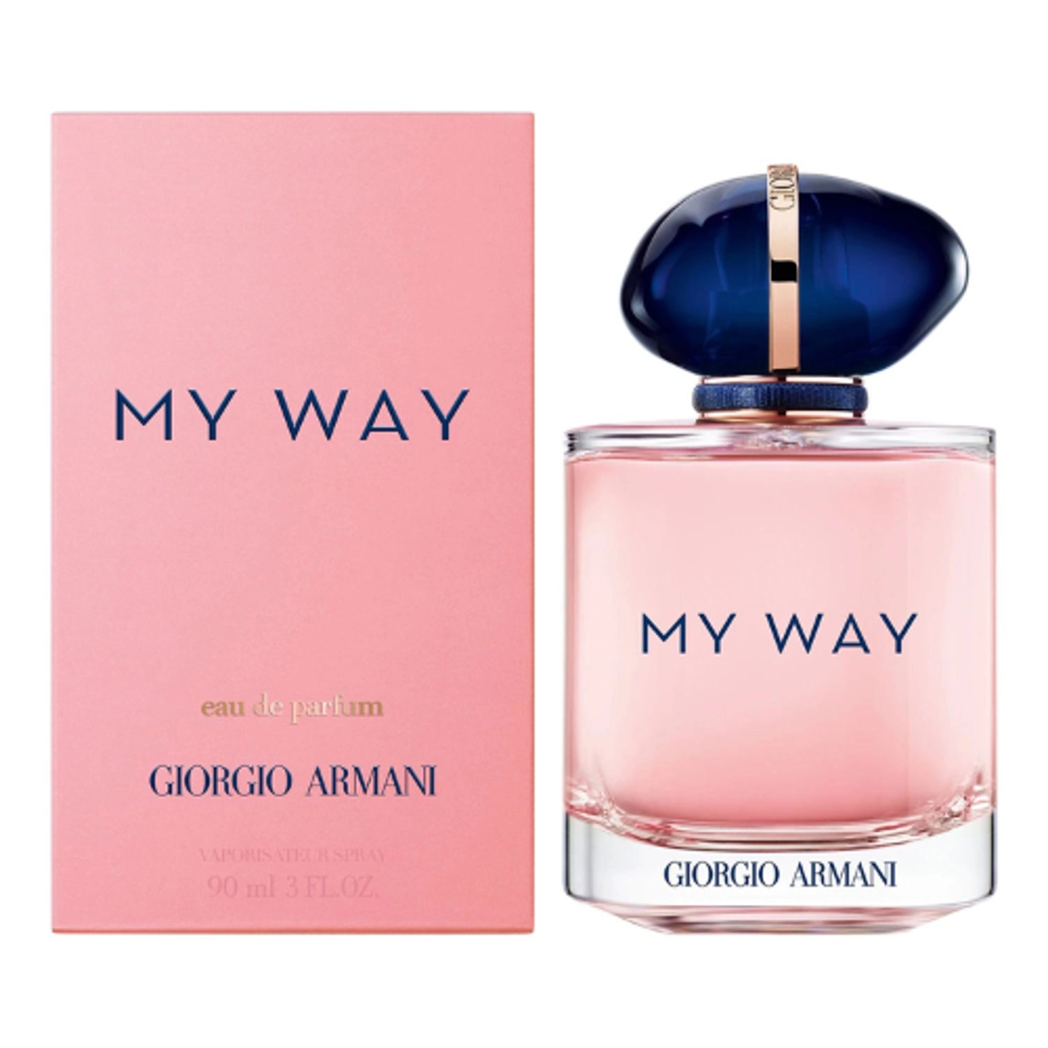 My Way Eau de Parfum 90 ml