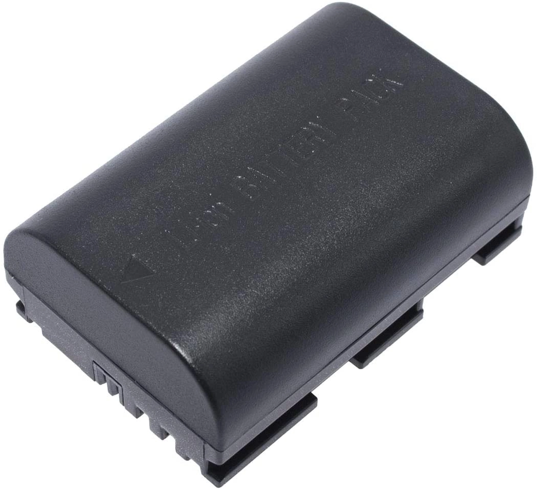 Lpe-6 - 1800Mah