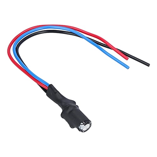 Reverse Camera Signal Filter - PVC German Car Series