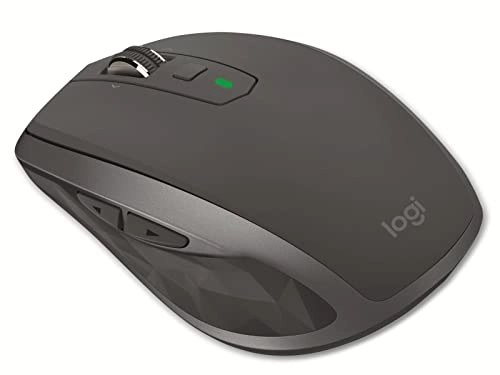 MX Anywhere 2S Mouse - Wireless
