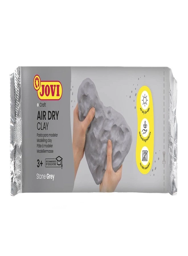 Air Hardening Modelling Clay - 1 Kg