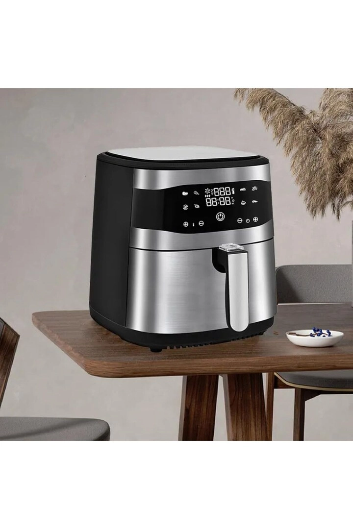 Large Capacity Air Fryer