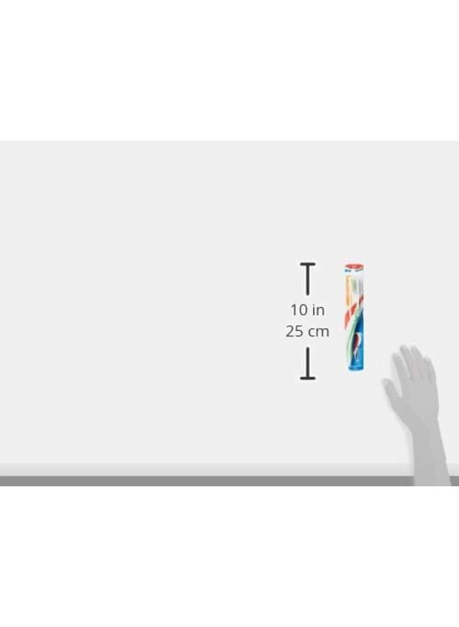 Clean & Flex Toothbrush - Soft